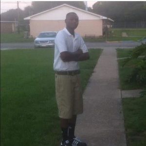 Meet your Posher, Nick